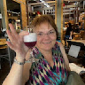 Meet your Posher, Cindy